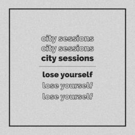 Album cover of Lose Yourself