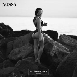 Album cover of NOSSA