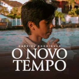Album cover of O Novo Tempo