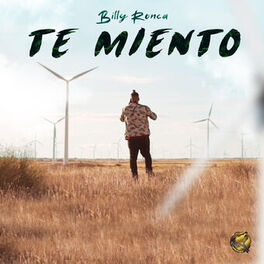 Album cover of Te Miento