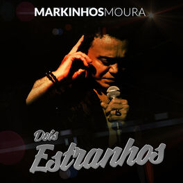 Album cover of Dois Estranhos