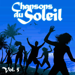 Album cover of Chansons Du Soleil Vol. 5