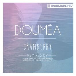 Album cover of Cranberry