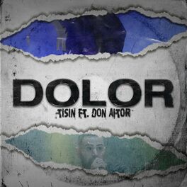 Album cover of Dolor