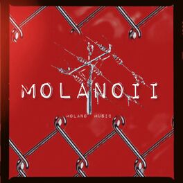 Album cover of Molano II -Intro