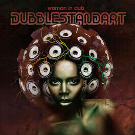 Album cover of Woman in Dub