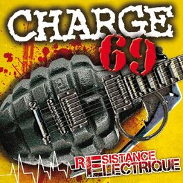 Album cover of Résistance electrique