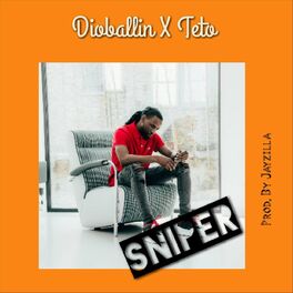 Album cover of Sniper