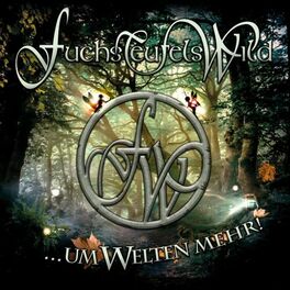 Album cover of ...um Welten mehr!