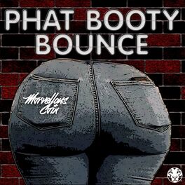 Album cover of Phat Booty Bounce