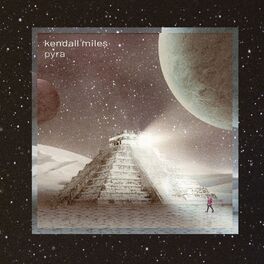Album cover of Pyra
