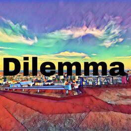 Album cover of Dilemma (feat. Hiko)