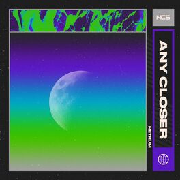 Album cover of Any Closer