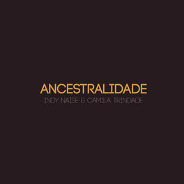 Album cover of Ancestralidade