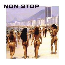 Album cover of NON STOP