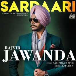 Album cover of Sardaari