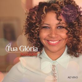Album cover of Tua Glória