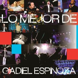 Album cover of Lo Mejor De Gadiel Espinoza