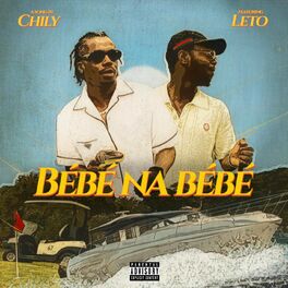 Album cover of Bébé Na Bébé (feat. Leto)