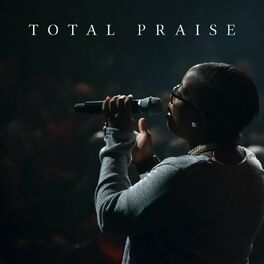Album cover of Total Praise