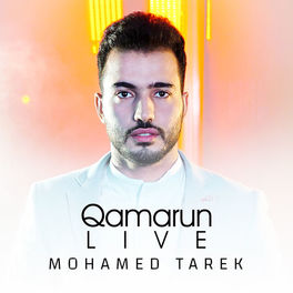 Album cover of Qamarun (Live)
