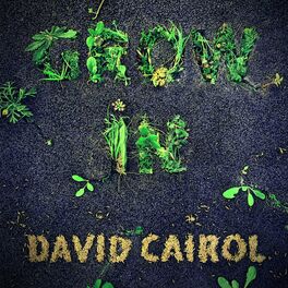 Album cover of Grow In