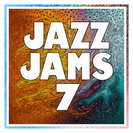 Album cover of Jazz Jams, Vol. 7