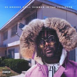 Album cover of Still Summer In The Projects