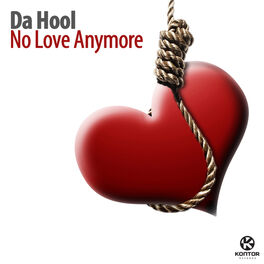 Album cover of No Love Anymore