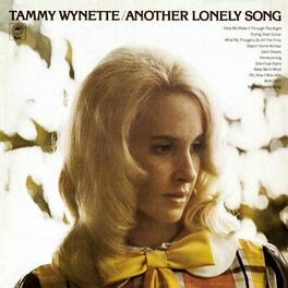Album cover of Another Lonely Song