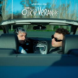 Album cover of Otro Verano