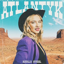 Album cover of Atlantyk