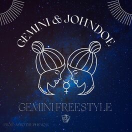 Album cover of Gemini Freestyle (feat. Gemini)
