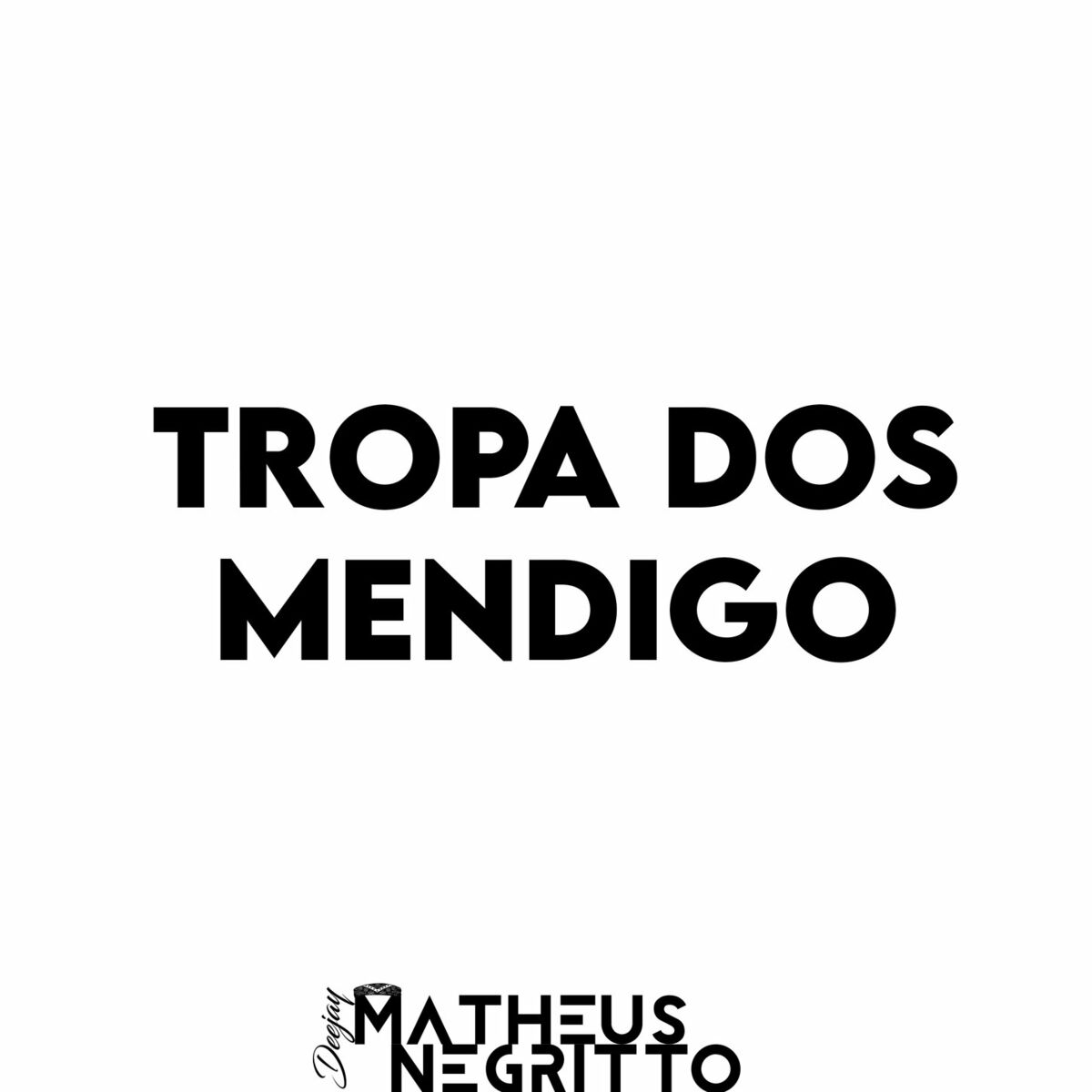 DJ Matheus Negritto: albums, songs, playlists | Listen on Deezer