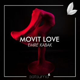 Album cover of Movit Love