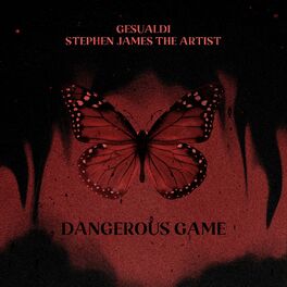 Album cover of Dangerous Game