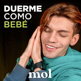 Album cover of Duerme Como Bebé