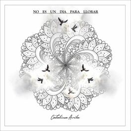 Album cover of No Es Un Día Para Llorar