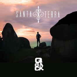 Album cover of Santa Terra