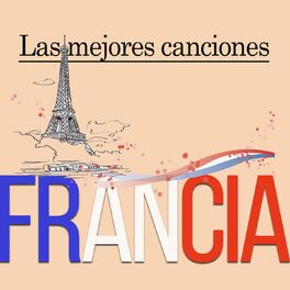 Album cover of Las mejores canciones, Francia