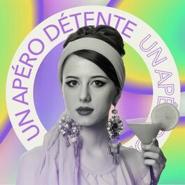Album cover of Un apéro détente