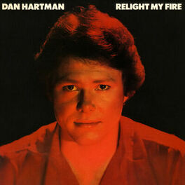 Album cover of Relight My Fire (Expanded Edition)
