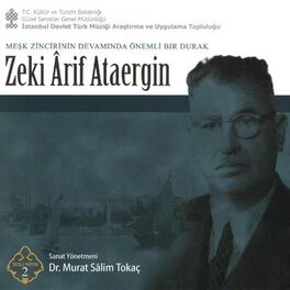 Album cover of Meşk Zincirinin Devamında Önemli Bir Durak