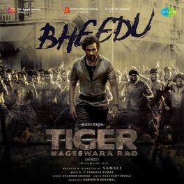 Album cover of Bheedu (From 