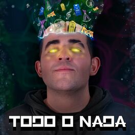 Album cover of Todo O Nada