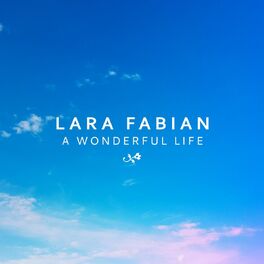 Album cover of A Wonderful Life