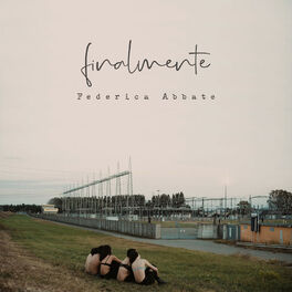 Album cover of Finalmente