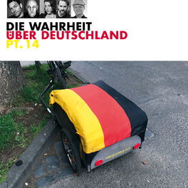 Album cover of Die Wahrheit über Deutschland, Pt.14