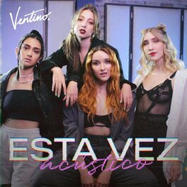 Album cover of Esta Vez (Acústico)