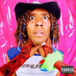 Album cover of Purr